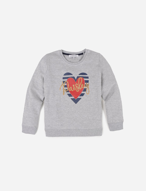 Sweatshirt de niño
