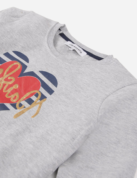 Sweatshirt de niño