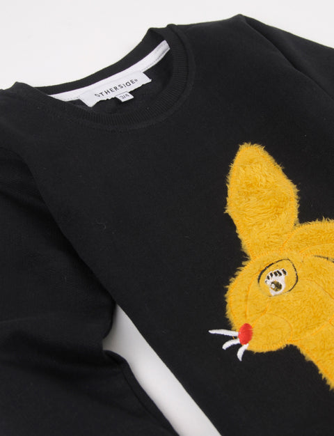 Sweatshirt de niño
