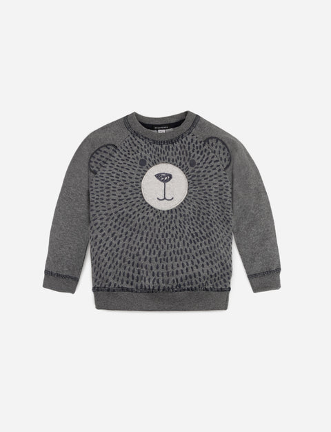 Sweatshirt de niño
