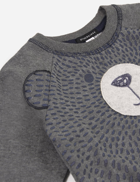 Sweatshirt de niño