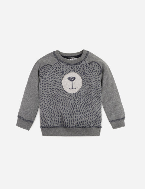 Sweatshirt de niño
