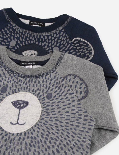 Sweatshirt de niño