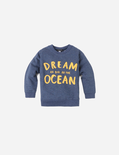 Sweatshirt de niño