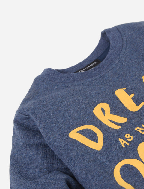 Sweatshirt de niño