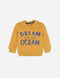 Sweatshirt de niño