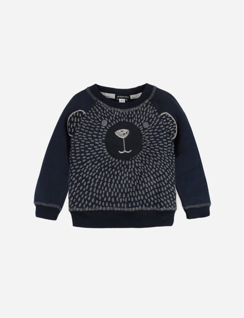 Sweatshirt de niño