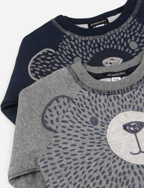 Sweatshirt de niño