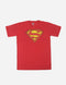 T-shirt DC Superman Otherside
