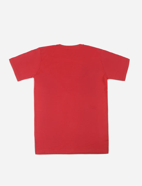 T-shirt DC Superman Otherside