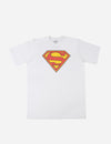 T-shirt DC Superman Otherside