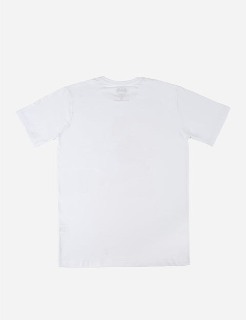 T-shirt DC Superman Otherside