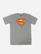 T-shirt DC Superman Otherside
