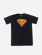 T-shirt DC Superman Otherside