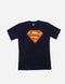 T-shirt DC Superman Otherside