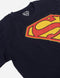 T-shirt DC Superman Otherside