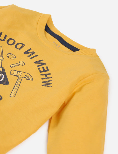 T-shirt de niño