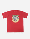T- shirt Animation Looney Tunes Otherside