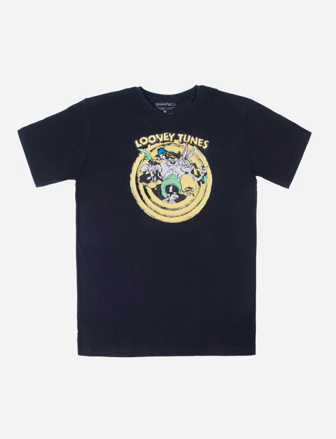 T- shirt Animation Looney Tunes Otherside