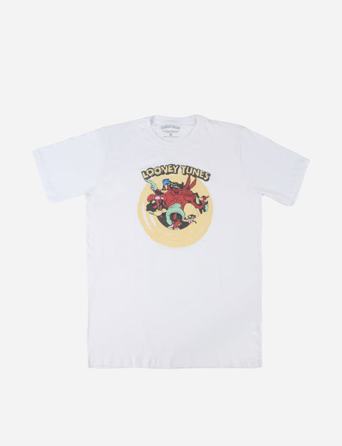 T- shirt Animation Looney Tunes Otherside