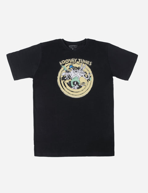 T- shirt Animation Looney Tunes Otherside