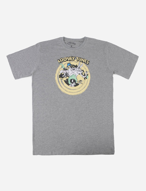 T- shirt Animation Looney Tunes Otherside
