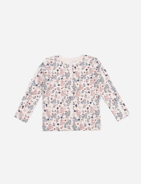 T-shirt estampada