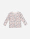 T-shirt estampada