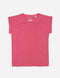 T-shirt escote U