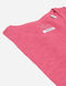 T-shirt escote U