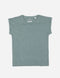 T-shirt escote U