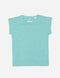 T-shirt escote U