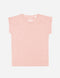 T-shirt escote U
