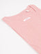 T-shirt escote U