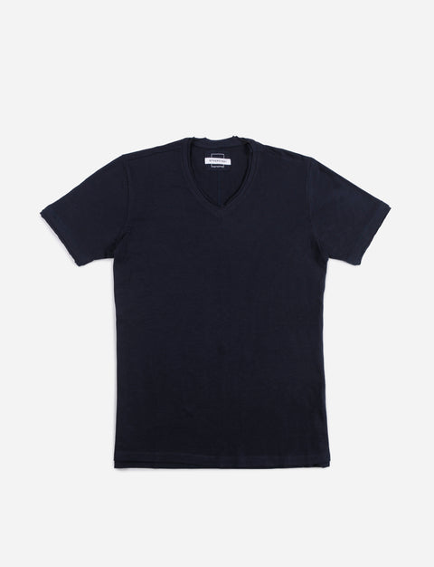 T-shirt a la base