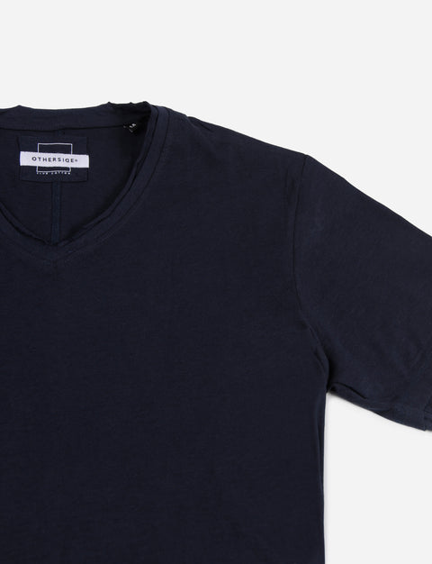 T-shirt a la base