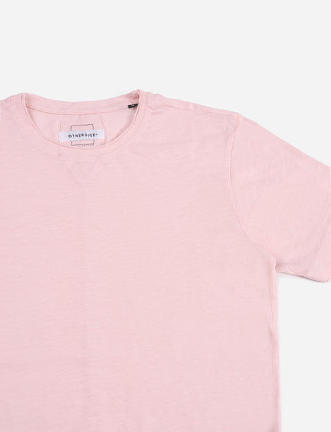 T-shirt a la base