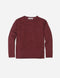 T-shirt escote redondo