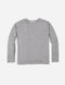 T-shirt escote redondo