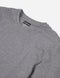 T-shirt manga larga