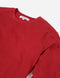 T-shirt basica manga larga