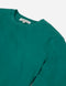 T-shirt basica manga larga