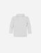 T-shirt manga larga cuello polera