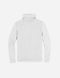 T-shirt manga larga con cuello alto