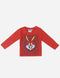 T-shirt manga larga Bugs Bunny Otherside